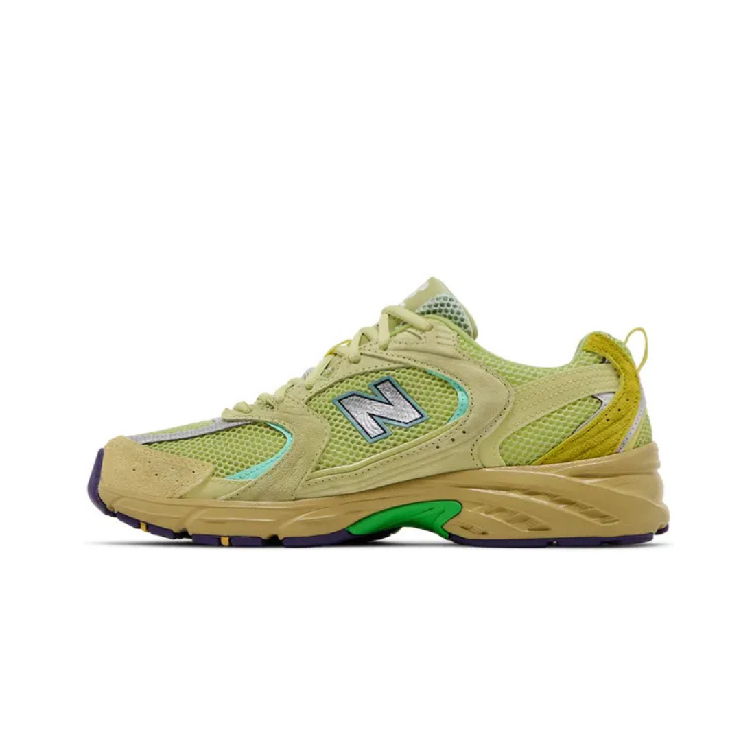 New Balance x Salehe Bembury 530 Prosperity Be The Prize
