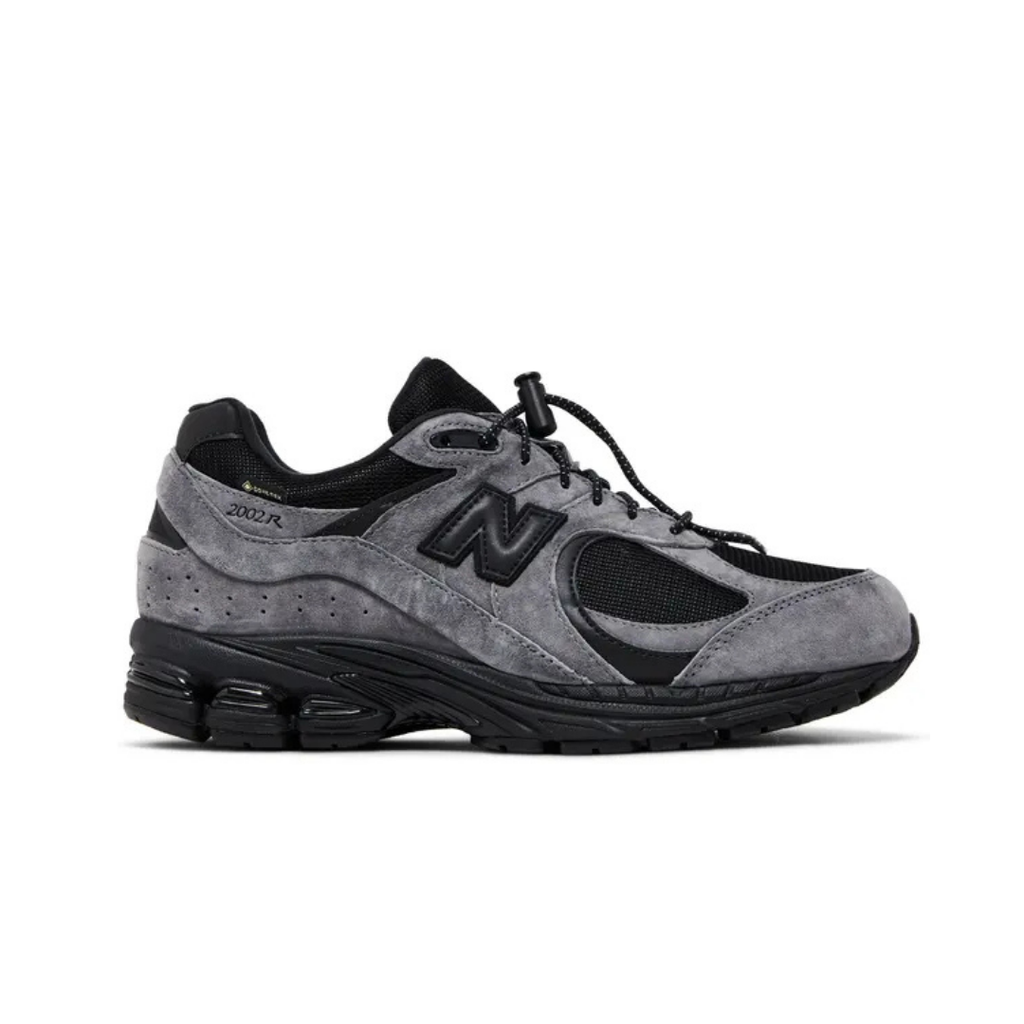 New Balance x JJJJound 2002R GORE-TEX Charcoal