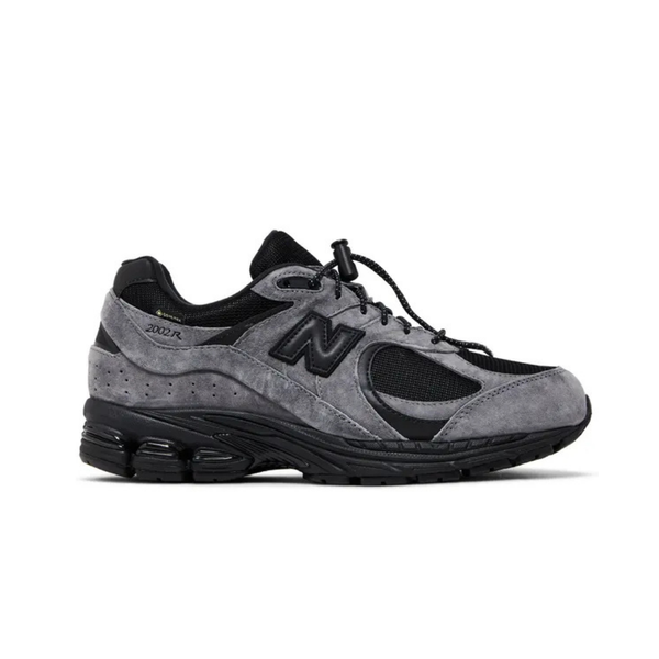 New Balance x JJJJound 2002R GORE-TEX Charcoal - reference