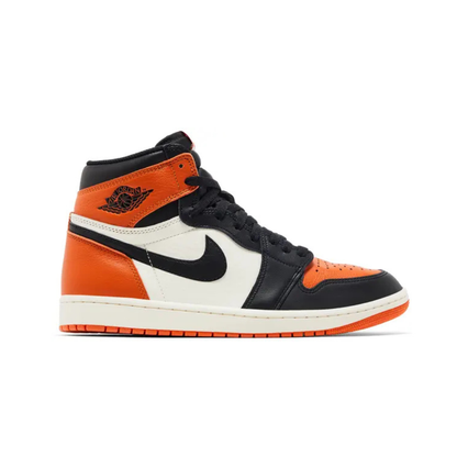 Air Jordan 1 Retro High OG Shattered Backboard (2025)