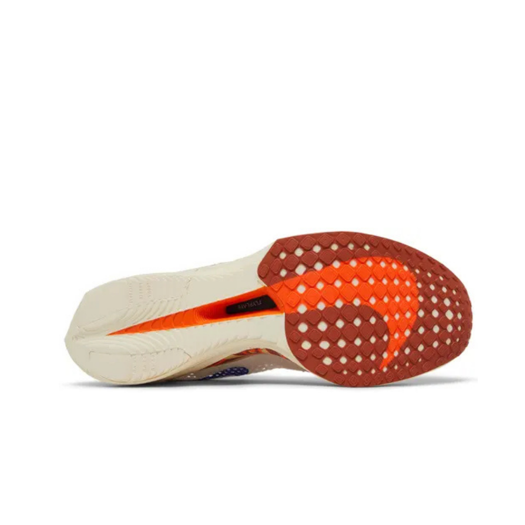 Nike ZoomX VaporFly Next% 3 'Blue Ribbon Sports'