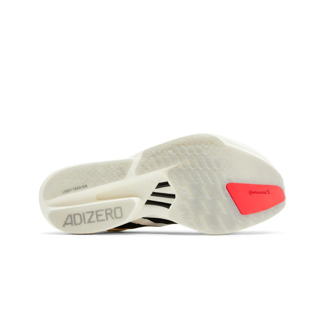 Adidas Adizero Adios Pro 4 'White Black'