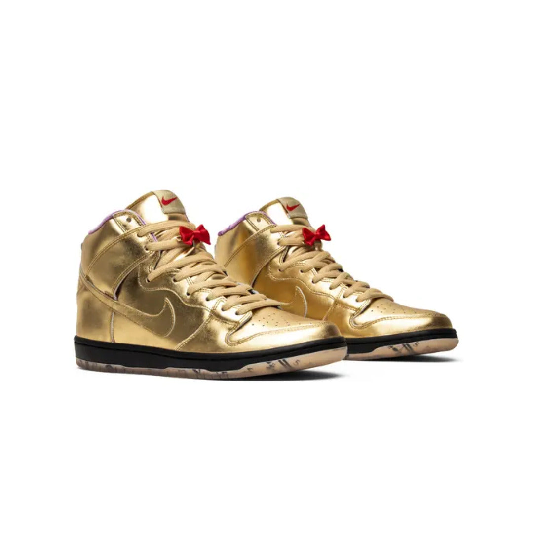 Nike SB Dunk High Humidity