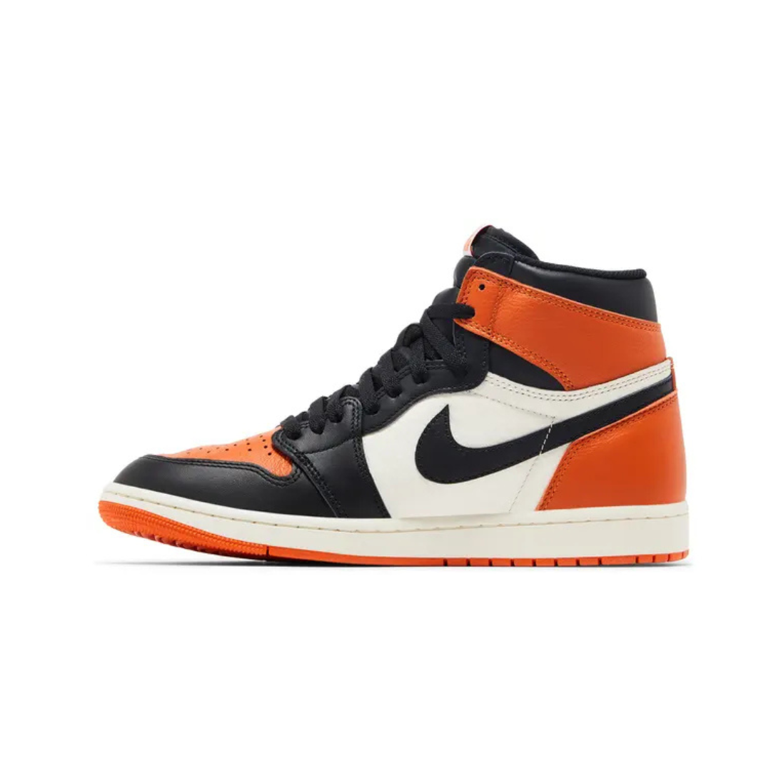 Air Jordan 1 Retro High OG Shattered Backboard (2025)