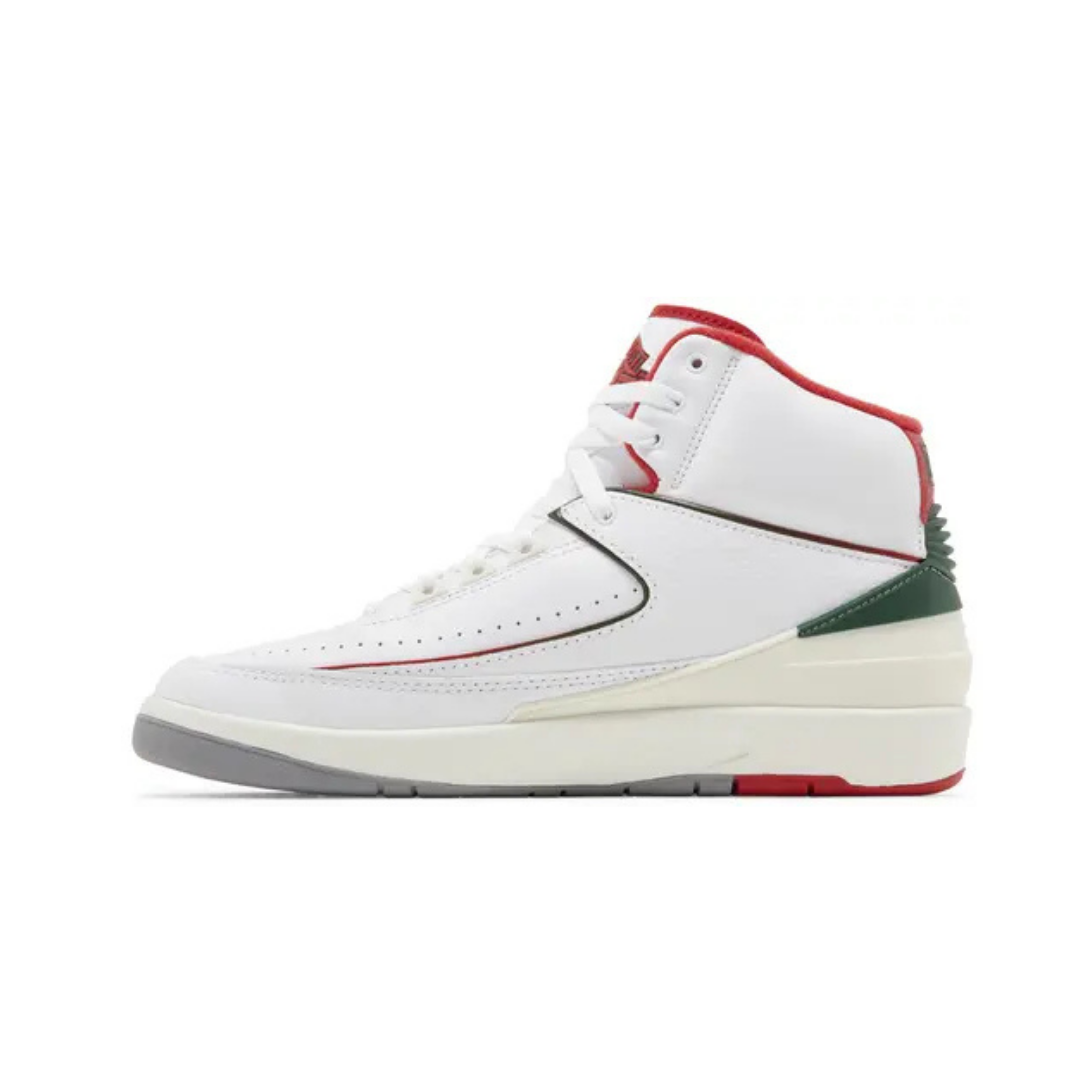 Air Jordan 2 Retro Origins