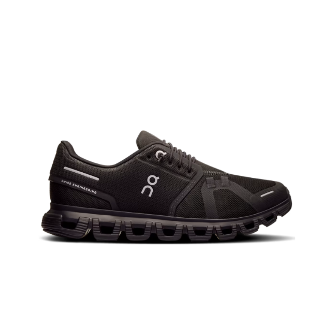 On Running Cloud 6 Black