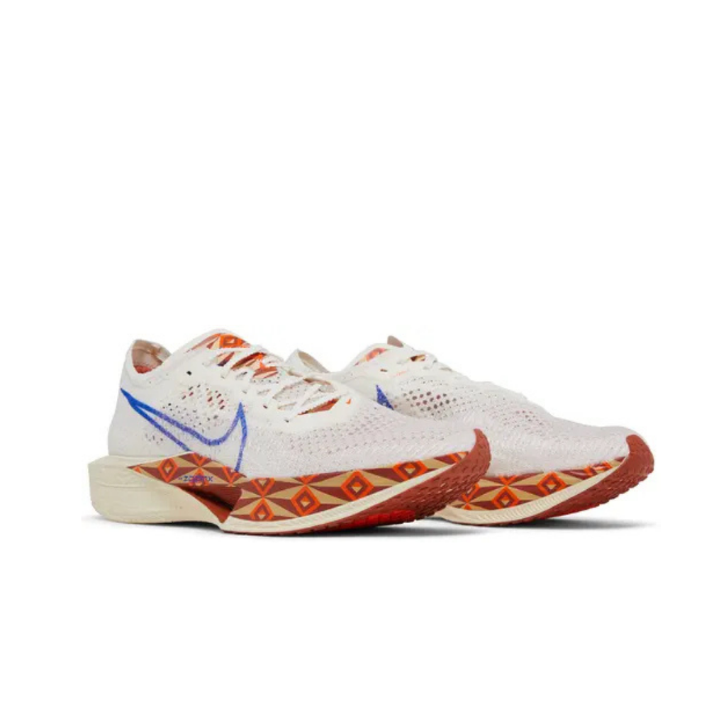 Nike ZoomX VaporFly Next% 3 'Blue Ribbon Sports'