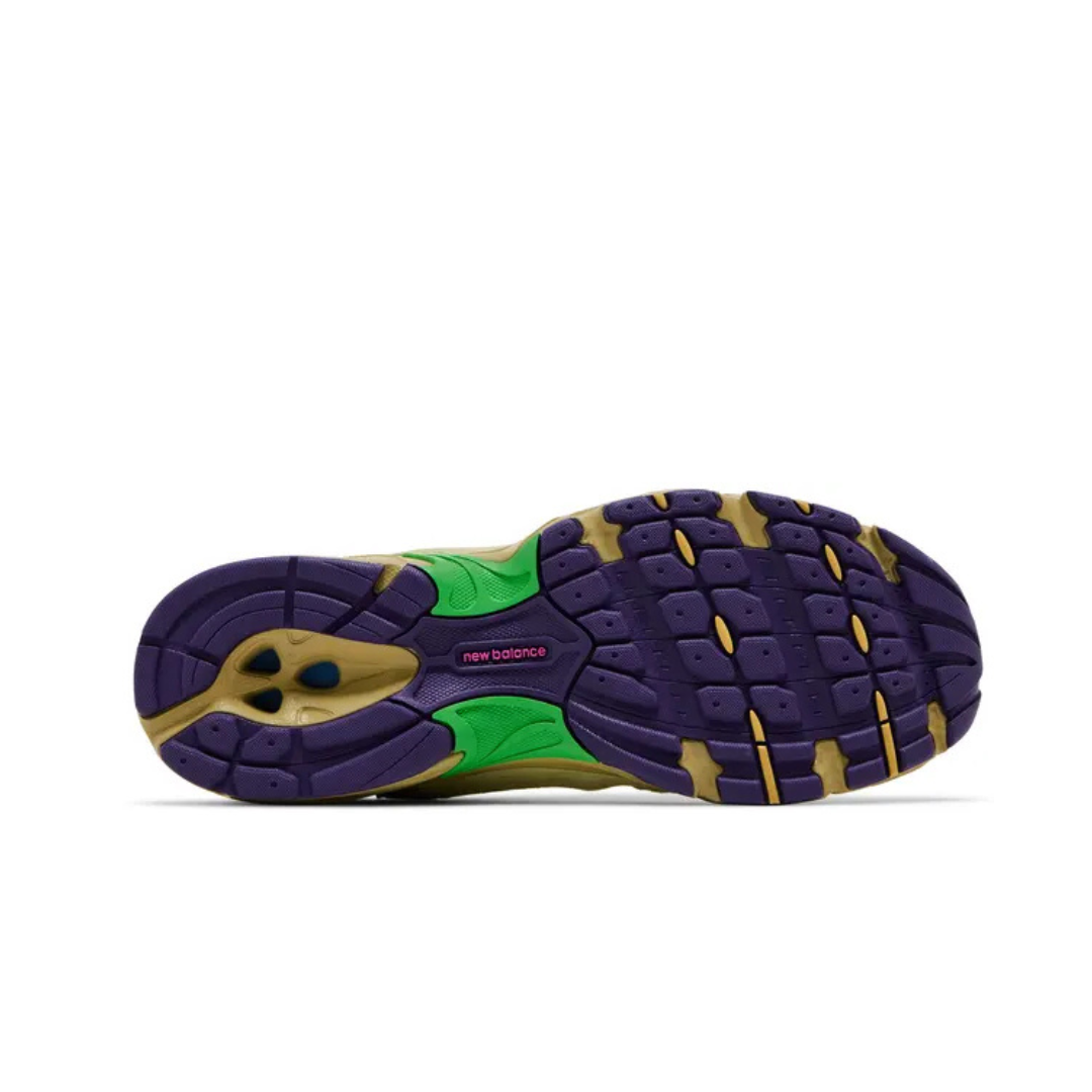 New Balance x Salehe Bembury 530 Prosperity Be The Prize