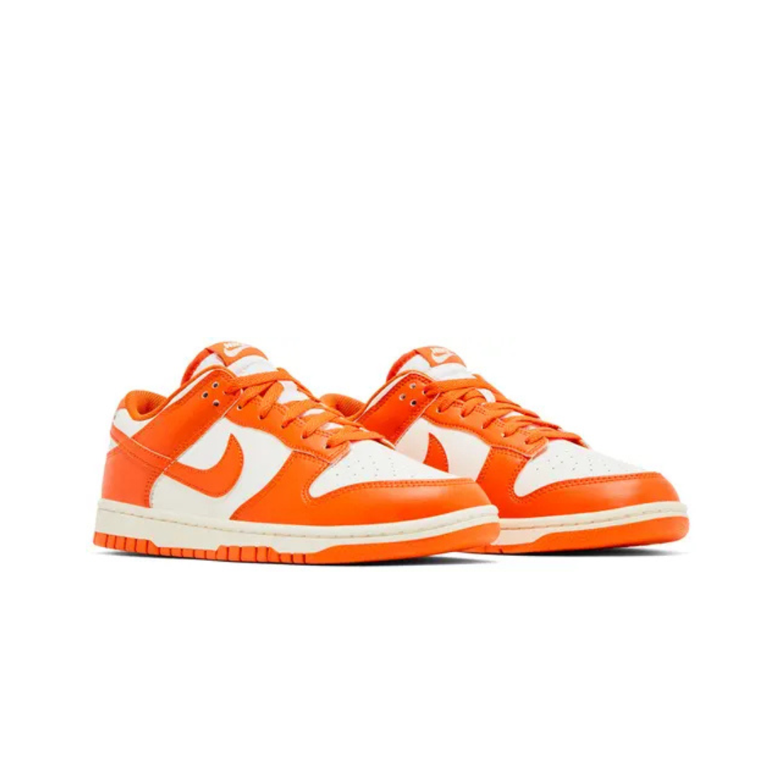 Nike Dunk Low 'Syracuse' 2025