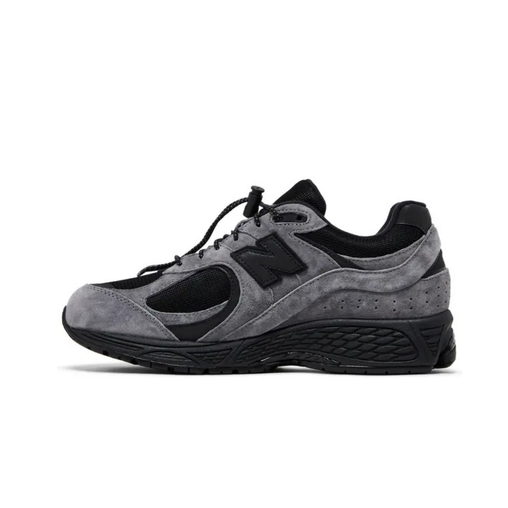 New Balance x JJJJound 2002R GORE-TEX Charcoal