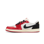 Trophy Room x Air Jordan 1 Low Retro OG SP 'Rookie Card - Away'