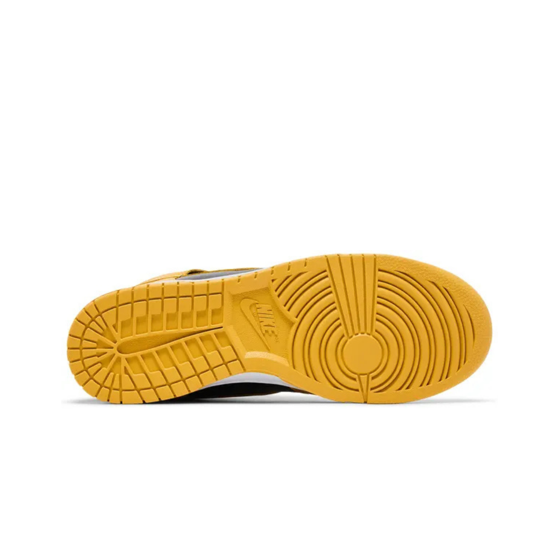 Nike Dunk High Wu-Tang (2024)