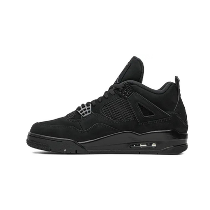 Air Jordan 4 Retro Black Cat (2020)
