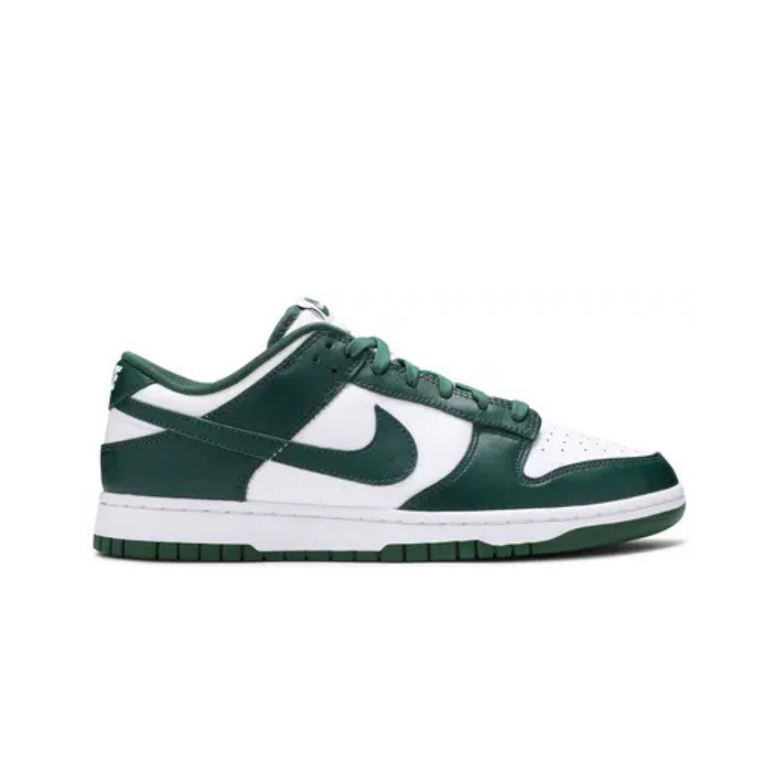 Nike Dunk Low Michigan State
