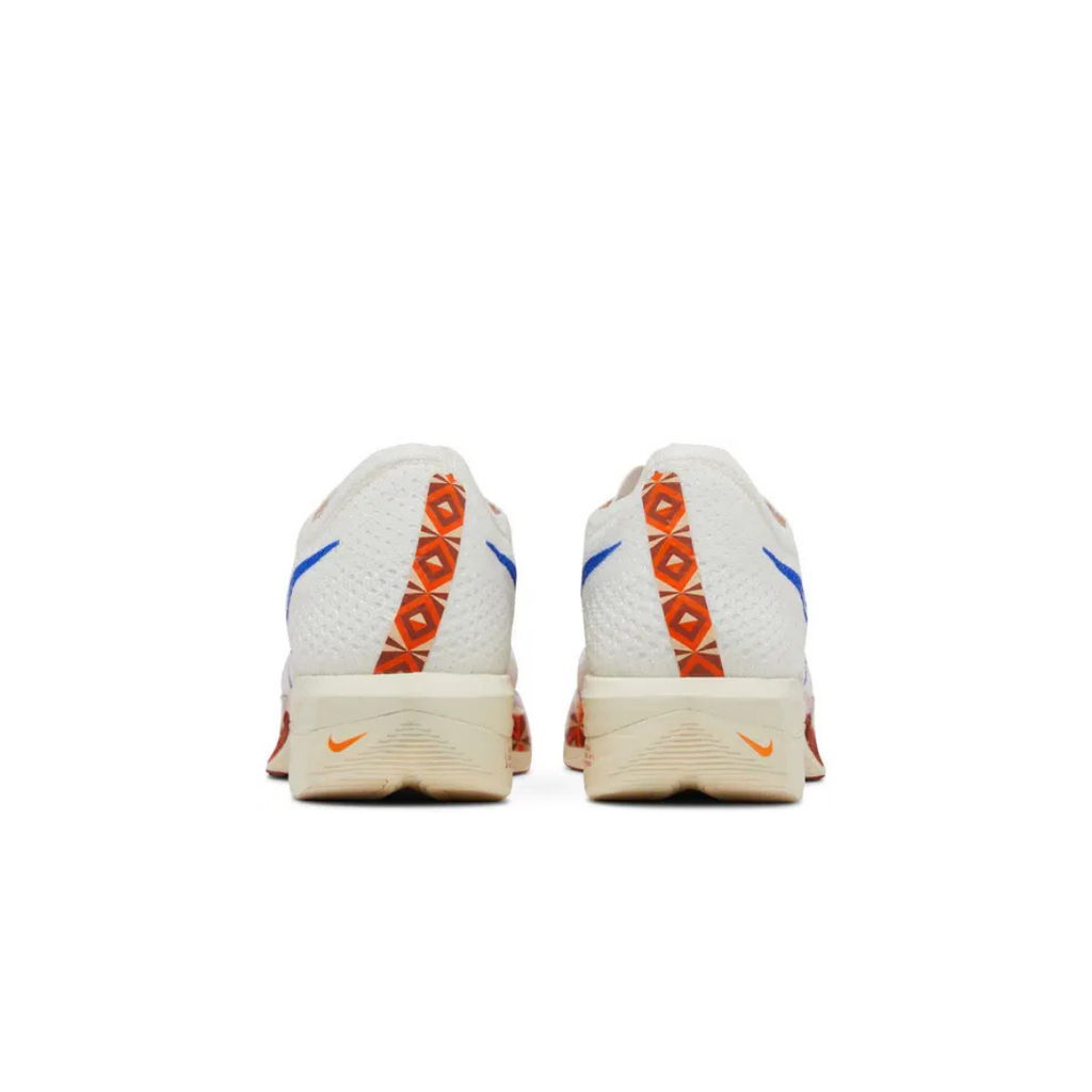 Nike ZoomX VaporFly Next% 3 'Blue Ribbon Sports'