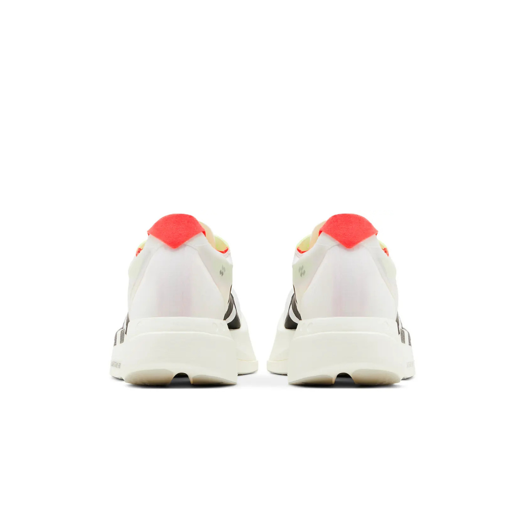 Adidas Adizero Adios Pro 4 'White Black'