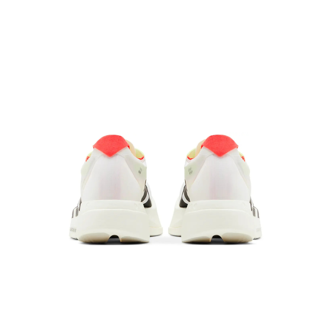 Adidas Adizero Adios Pro 4 'White Black'