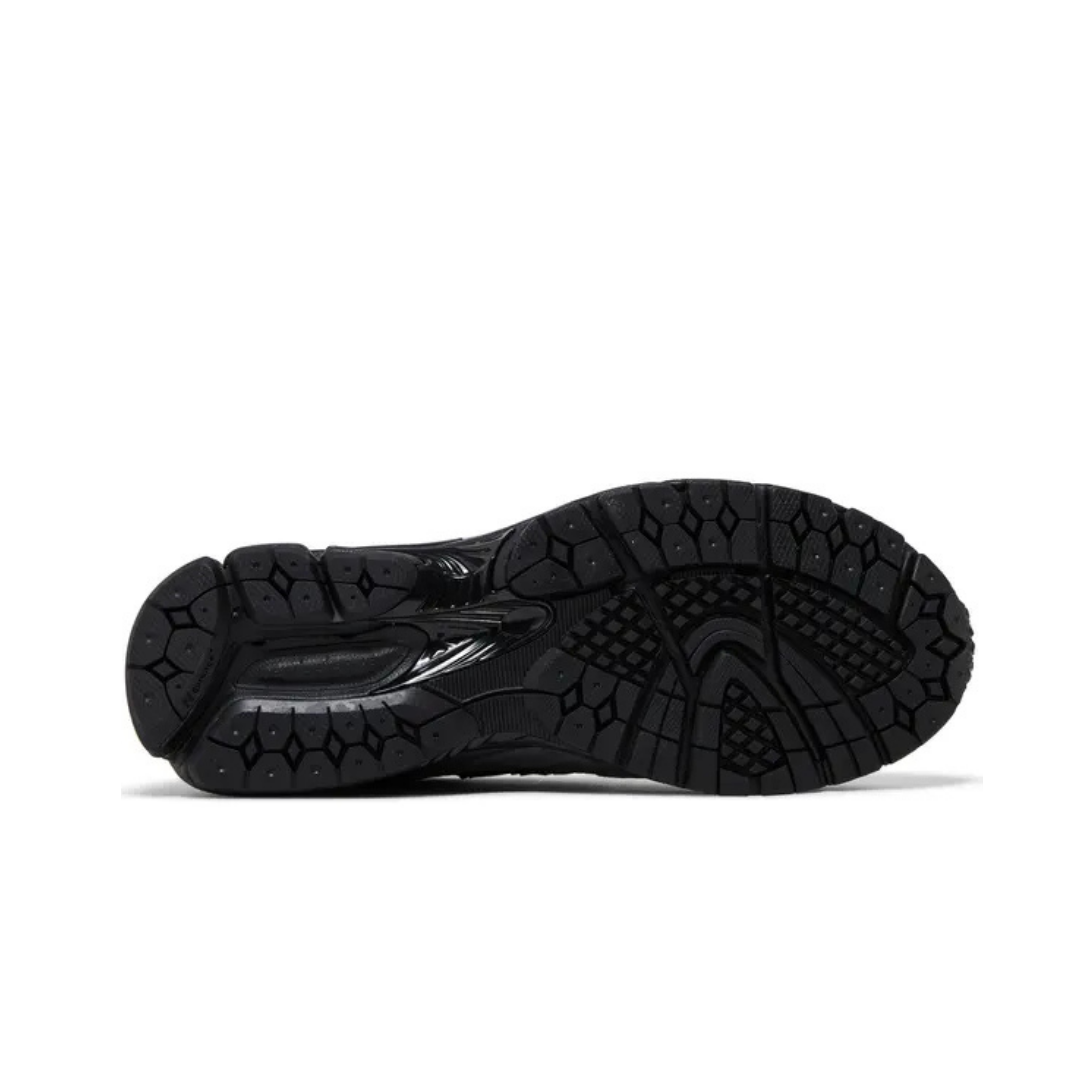 New Balance x JJJJound 2002R GORE-TEX Charcoal