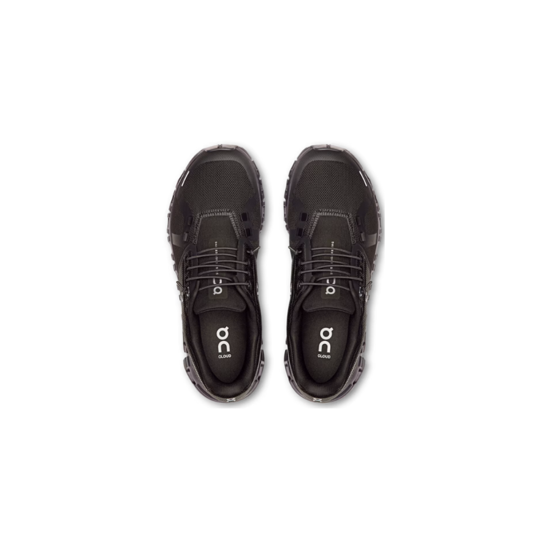 On Running Cloud 6 Black