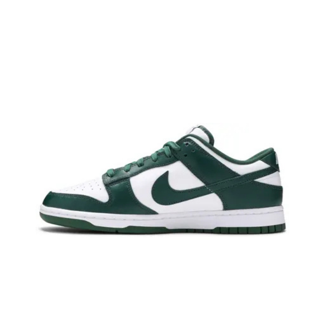 Nike Dunk Low Michigan State
