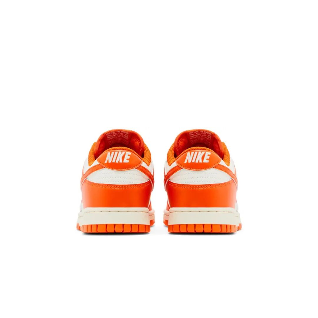 Nike Dunk Low 'Syracuse' 2025