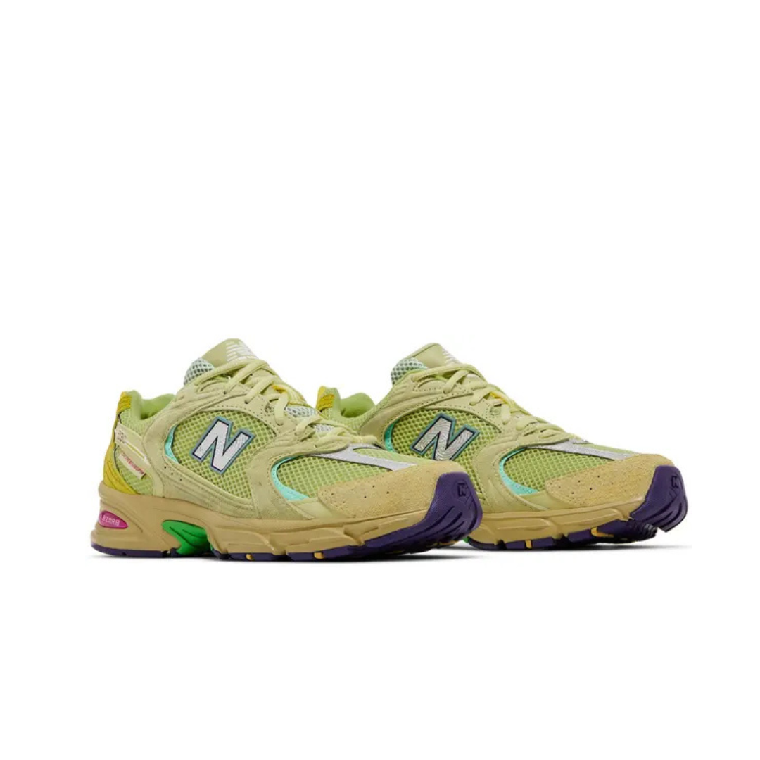 New Balance x Salehe Bembury 530 Prosperity Be The Prize