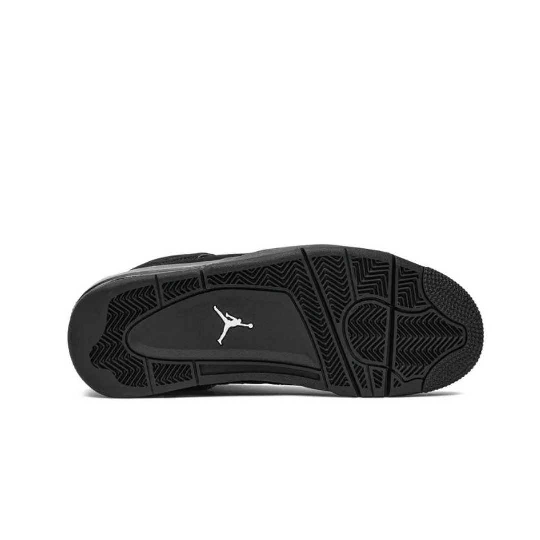Air Jordan 4 Retro Black Cat (2020)