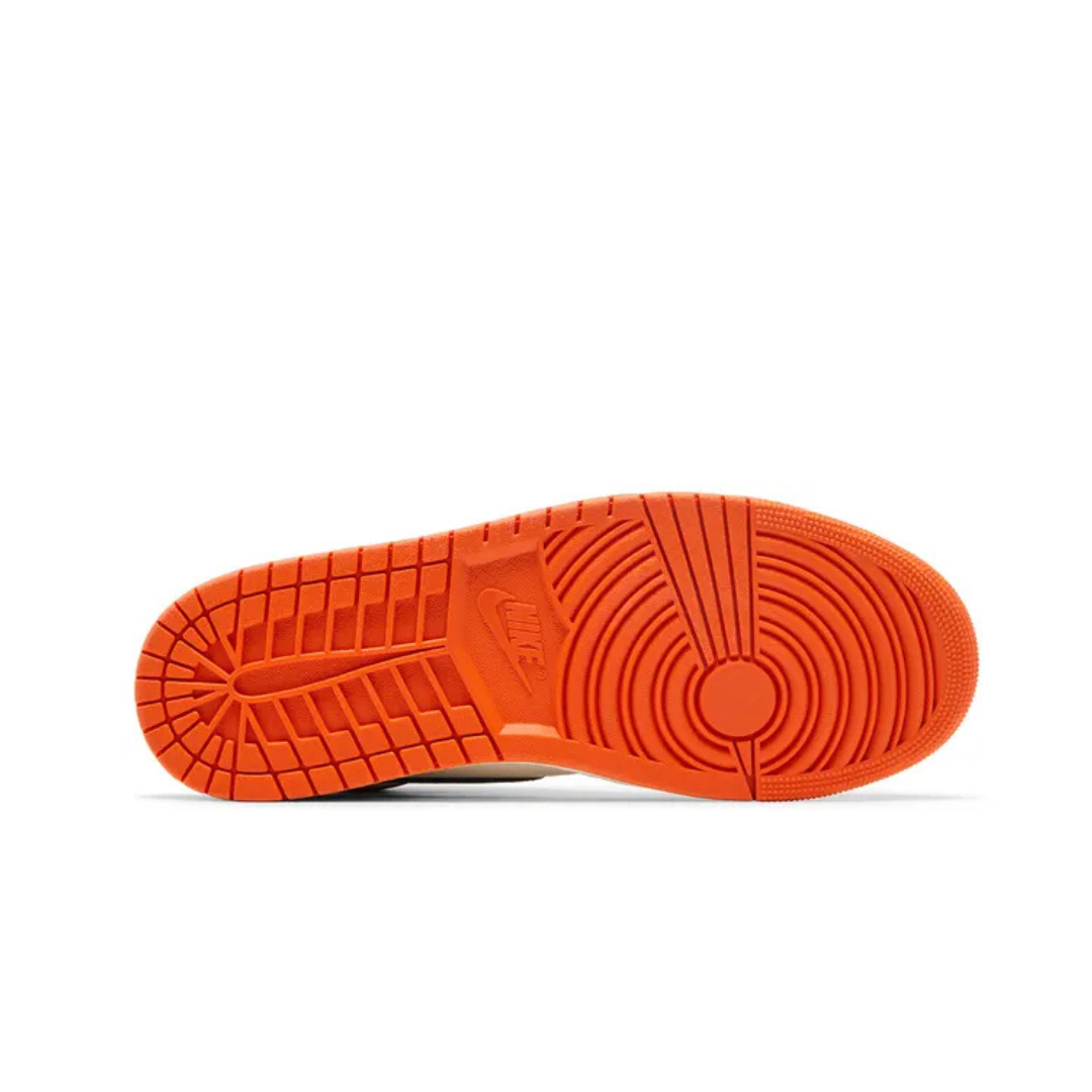 Air Jordan 1 Retro High OG Shattered Backboard (2025)