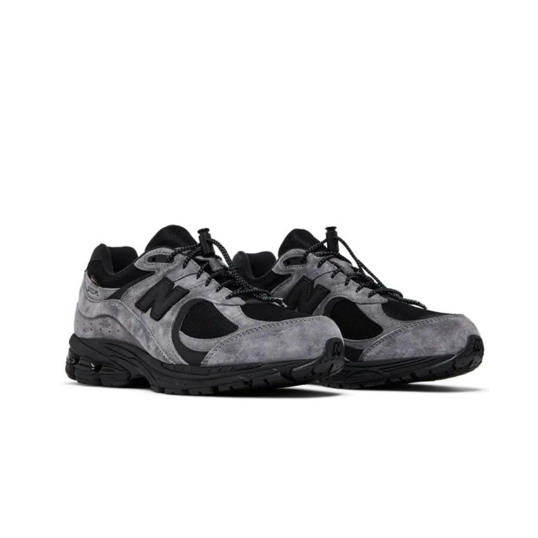 New Balance x JJJJound 2002R GORE-TEX Charcoal