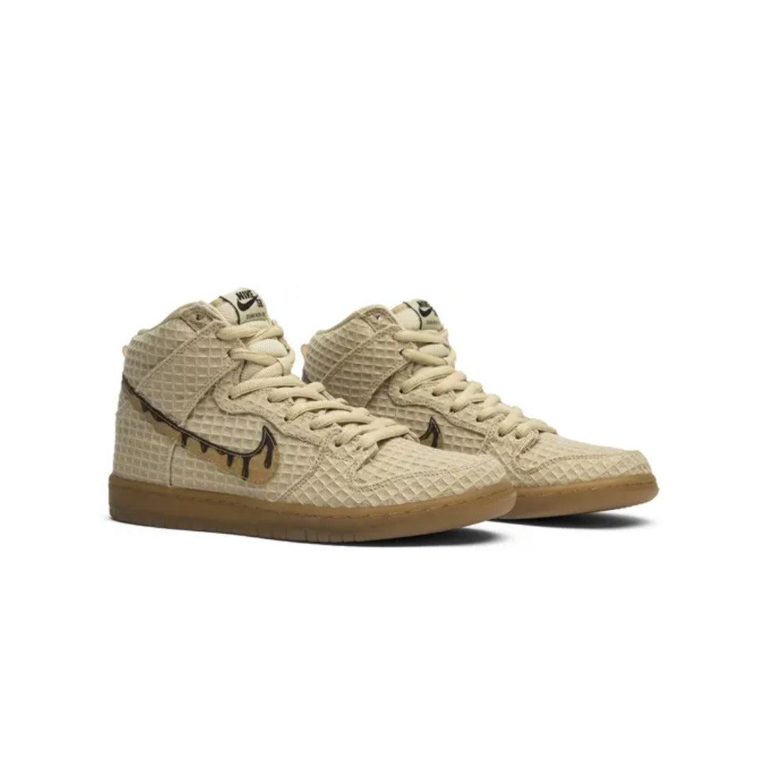 Nike SB Dunk High Waffle