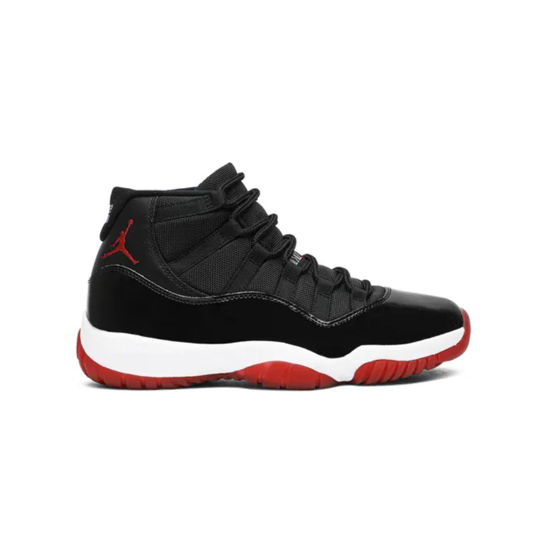 Air Jordan 11 Retro 'Bred' 2019