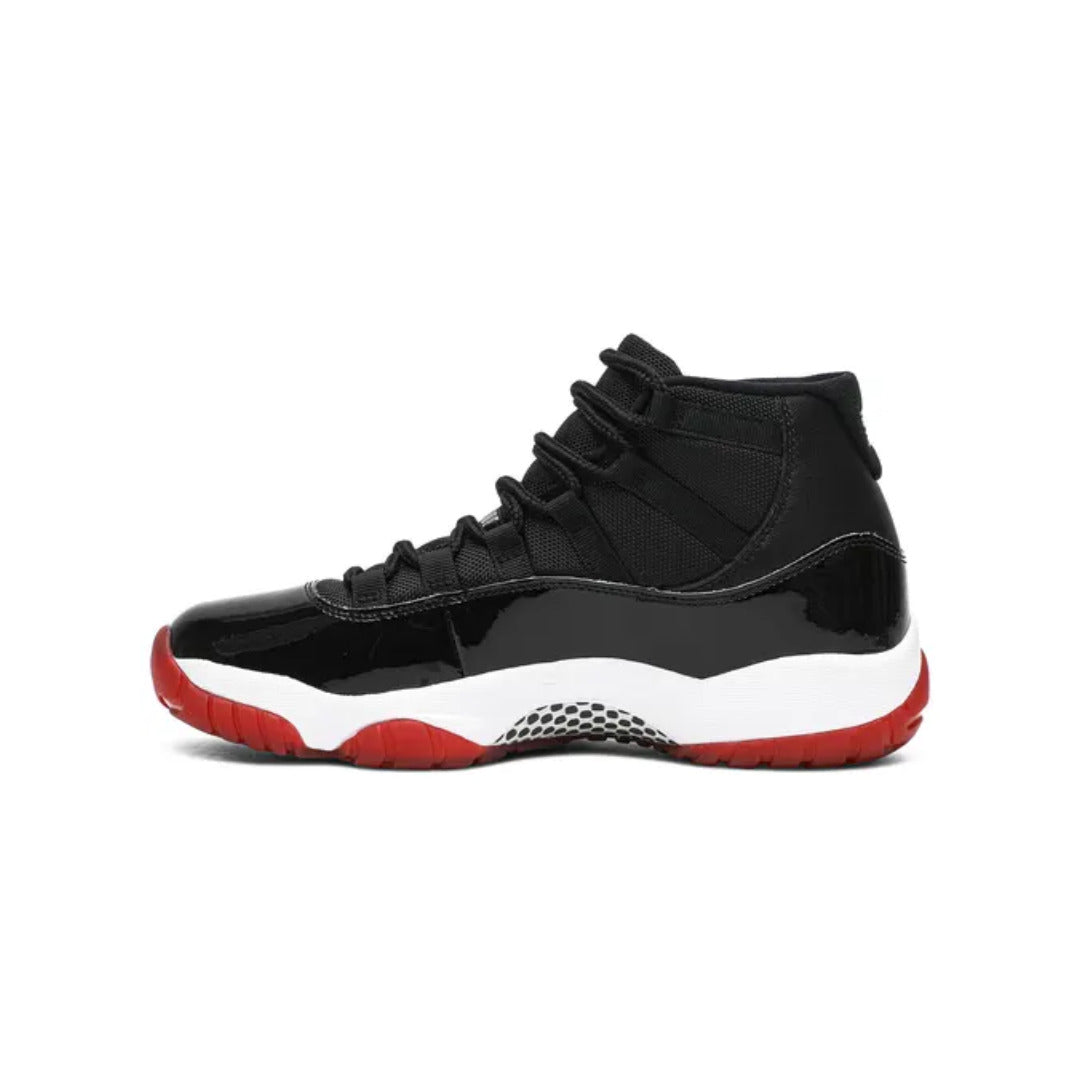 Air Jordan 11 Retro 'Bred' 2019