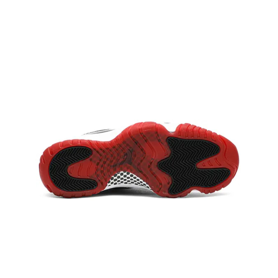 Air Jordan 11 Retro 'Bred' 2019