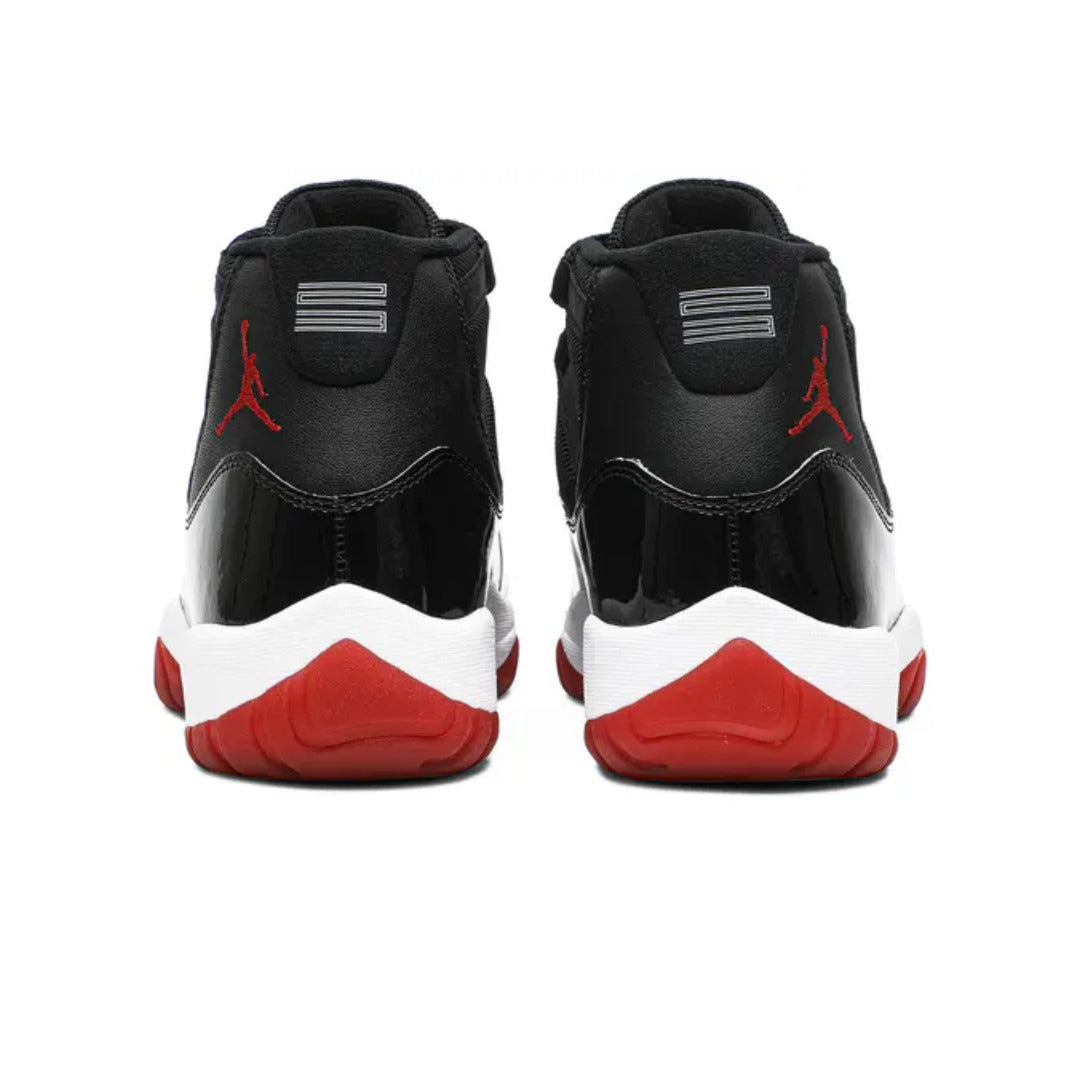Air Jordan 11 Retro 'Bred' 2019