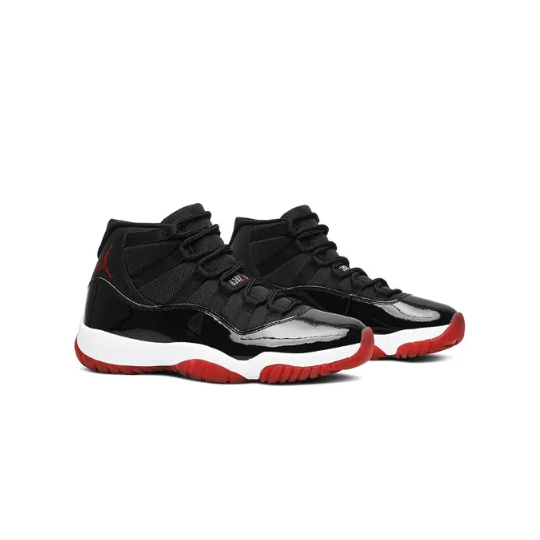 Air Jordan 11 Retro 'Bred' 2019