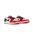 Trophy Room x Air Jordan 1 Low Retro OG SP 'Rookie Card - Away'