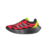 Carbon Solar Red