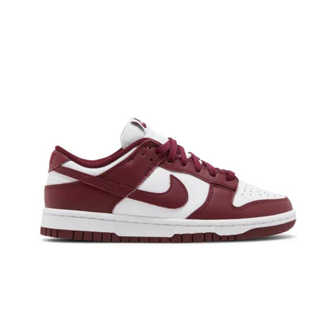 Nike Dunk Low 'Dark Beetroot/Bordeaux'