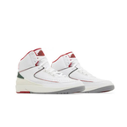 Air Jordan 2 Retro Origins