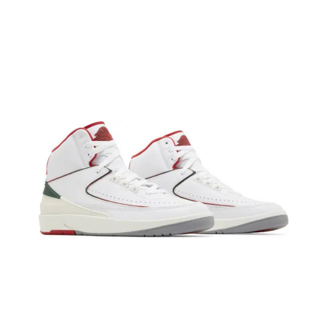 Air Jordan 2 Retro Origins