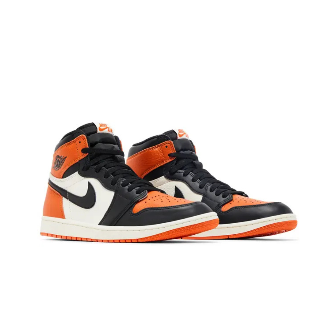 Air Jordan 1 Retro High OG Shattered Backboard (2025)