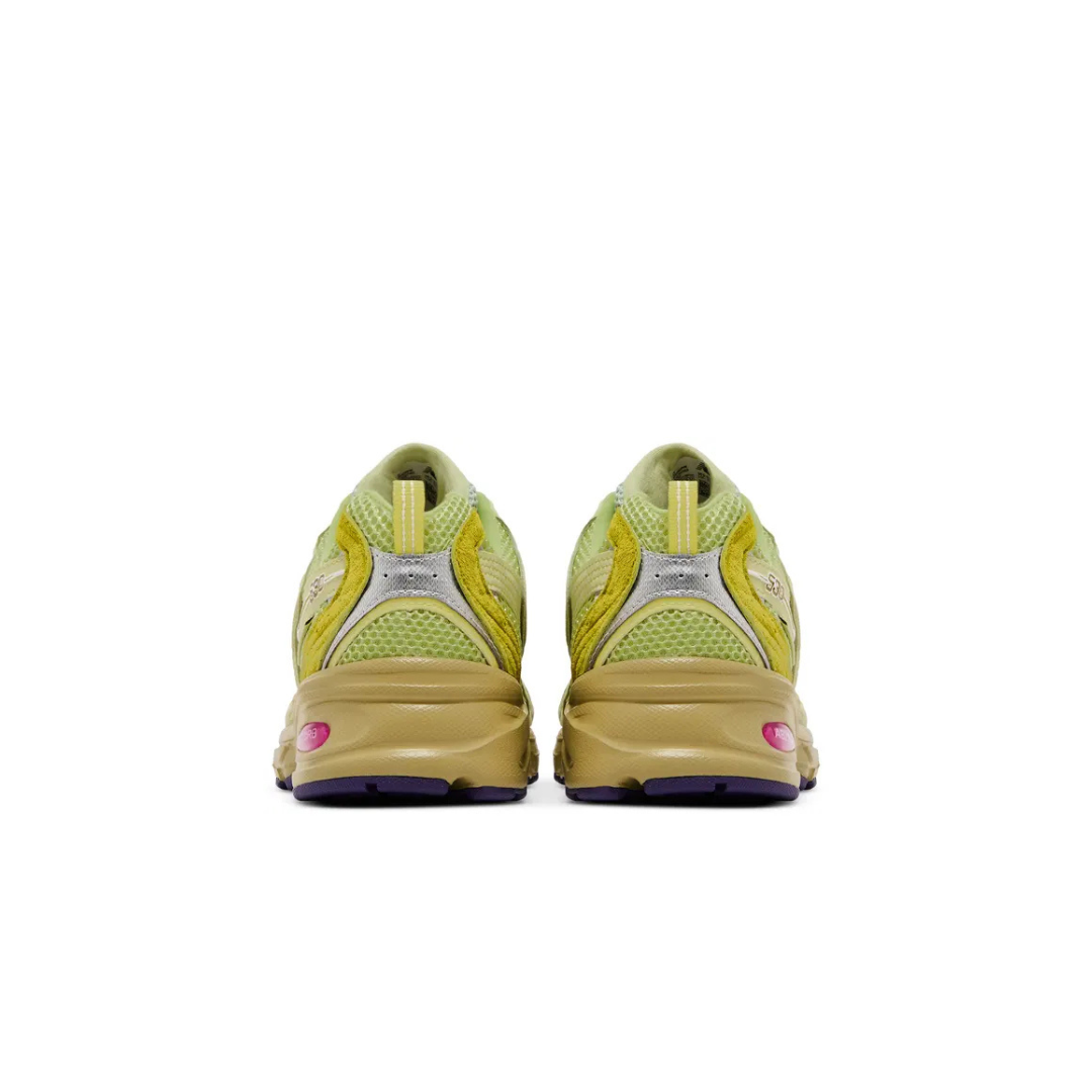 New Balance x Salehe Bembury 530 Prosperity Be The Prize