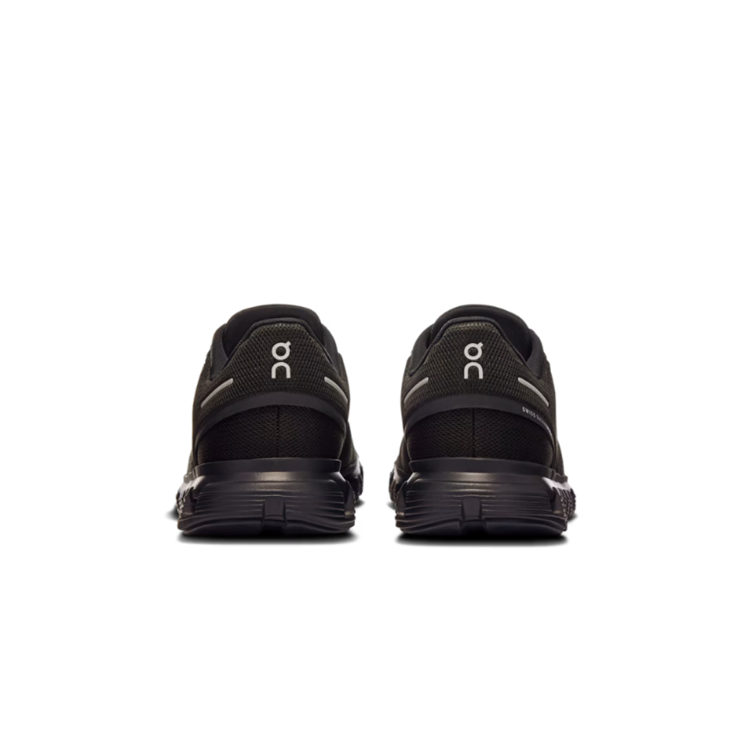 On Running Cloud 6 Black