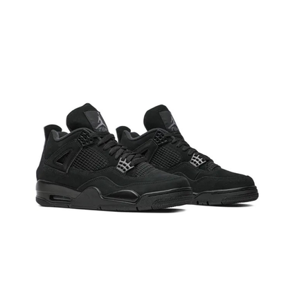 Air Jordan 4 Retro Black Cat (2020)