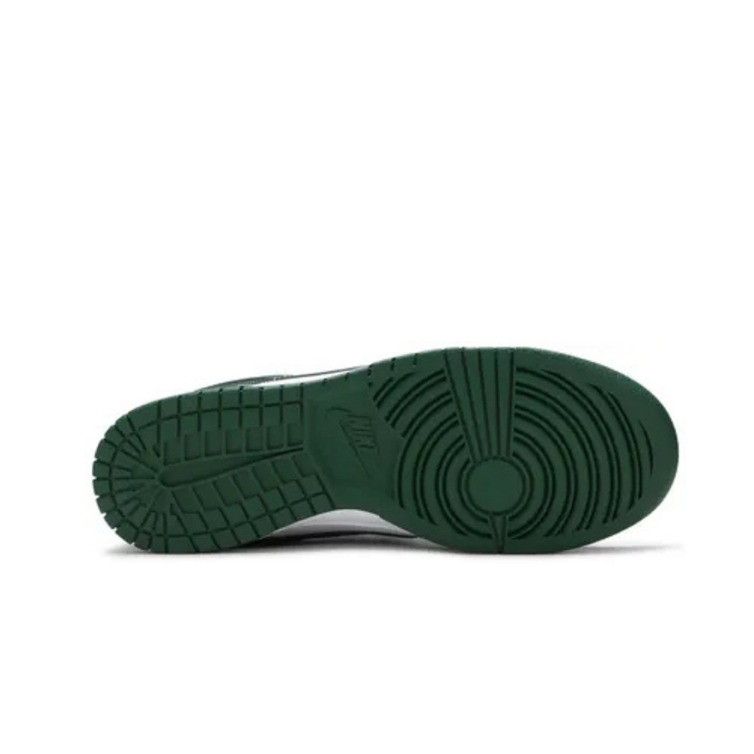 Nike Dunk Low Michigan State
