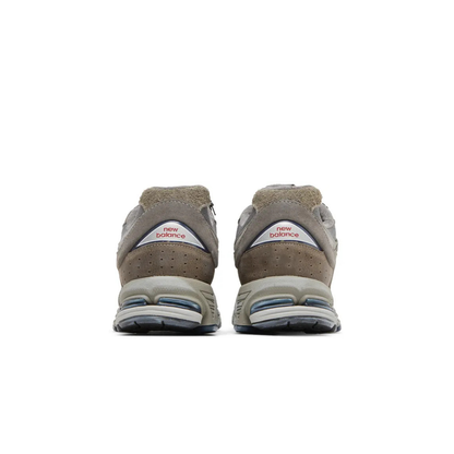 New Balance 2002R Pouch - Castle Grey