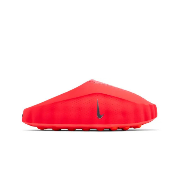 Nike Mind 001 Mule 'Solar Red' - reference