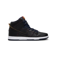 Nike SB Dunk High NBA Cavs