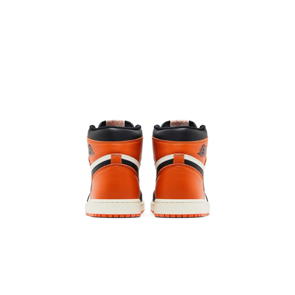 Air Jordan 1 Retro High OG Shattered Backboard (2025)