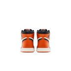 Air Jordan 1 Retro High OG Shattered Backboard (2025)